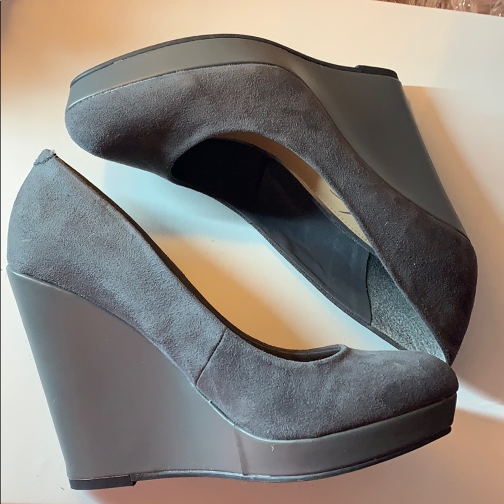 MariA wedges